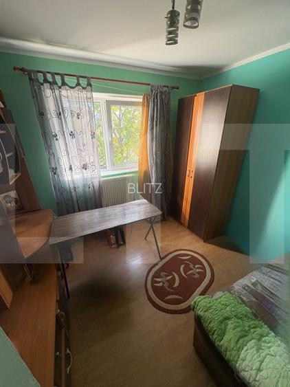 Apartament 3 camere, 63.66 mp, zona Capat 1 - 4