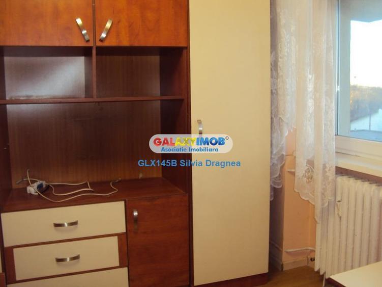 INCHIRIERE apartament 3 camere Brancoveanu (Izvorul Rece)