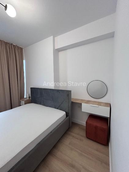 Apartament 2 camere, prima închiriere | Como Park Residence | Șos. Virtuții - 4