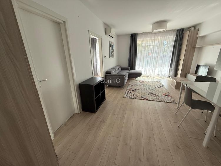 Apartament 2 camere New Point Pipera, grădină 21 mp - 8