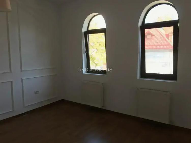 Vilă 8 camere| Kiseleff | Pretabil Birouri - 7