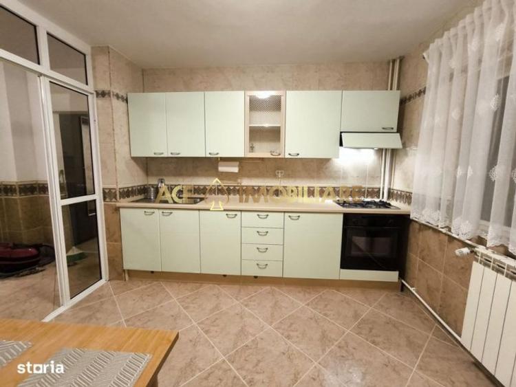 3 Camere de inchiriat | Vitan Mall | Metrou | Mobilat | Utilat