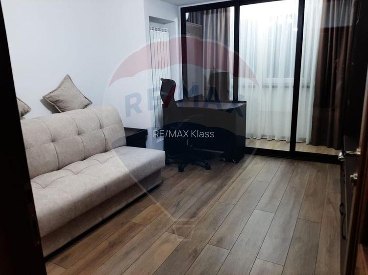 Apartament cu 2 camere de închiriat în zona Stefan cel Mare - 5