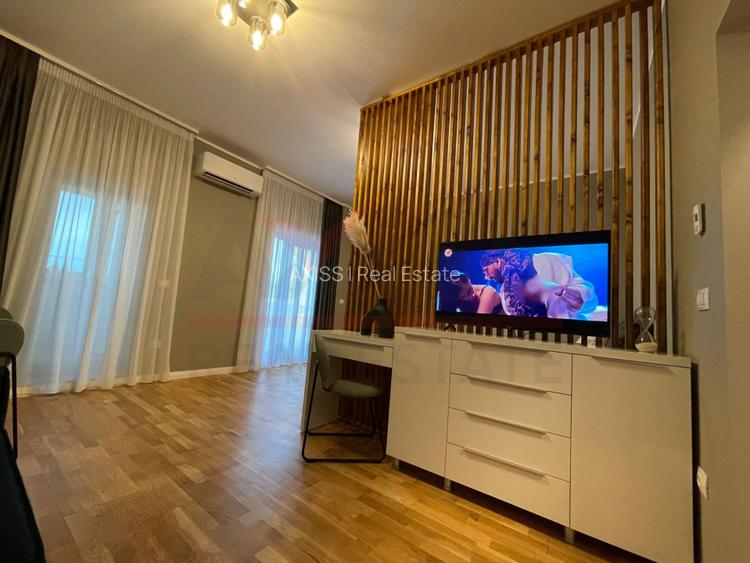 Studio | CAPITOL | Tomis Villa | PARCARE INCLUSA - 11