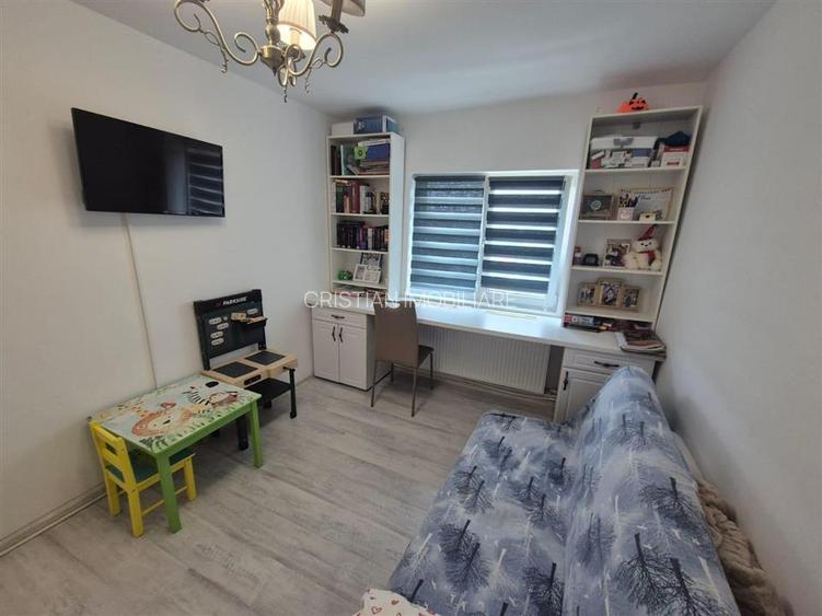 MOBILAT si UTILAT! Apartament 3 camere, zona Buzaului - 5