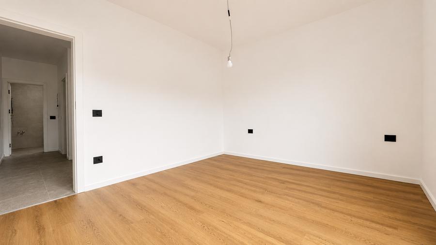 COMISION 0% | Penthouse Premium | 4 camere | 108,35 mp utili | 2 locuri de parc