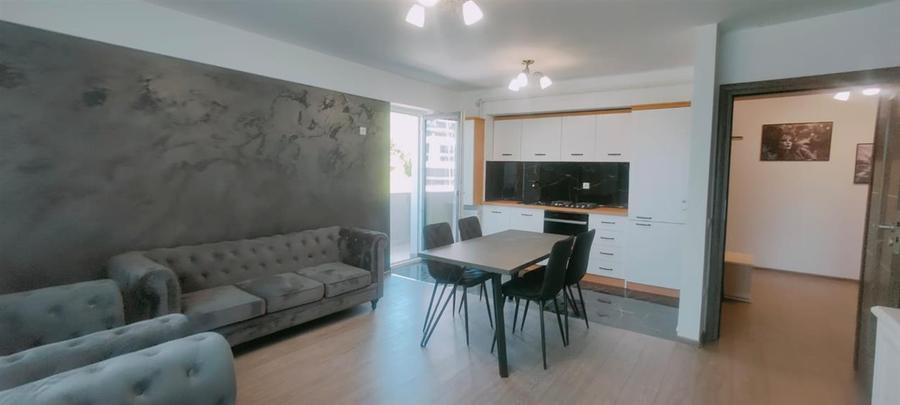 2 CAM TATARASI MOBILAT LUX INTAB. LOC DE PARCARE