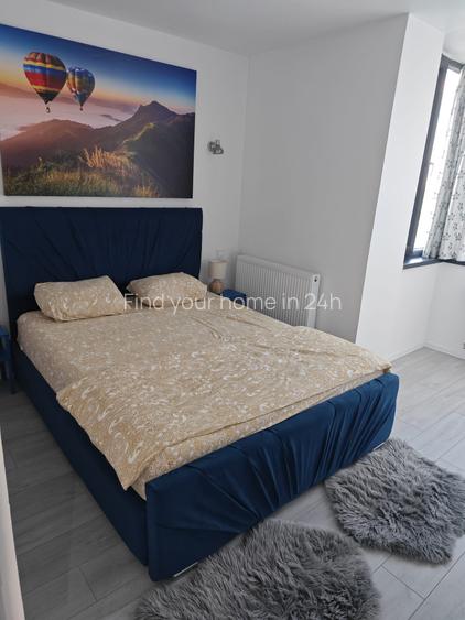 Apartament cu centrala, renovat complet, zona Gara de Nord - 2