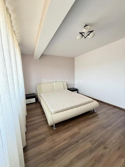 Apartament cu 3 camere de închiriat,parcare,disponibil imediat - 8