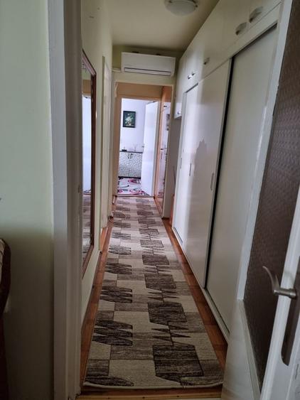 Girocului-Parc padurice | 3 Camere | Central proprie | Bloc izolat