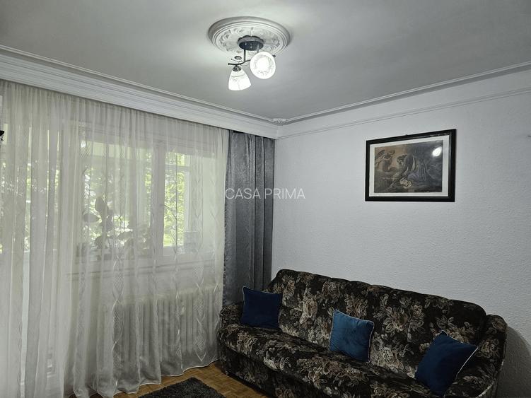 Apartament 3 camere Cantemir, etaj 1, pozitionare ideala, fara risc - 3