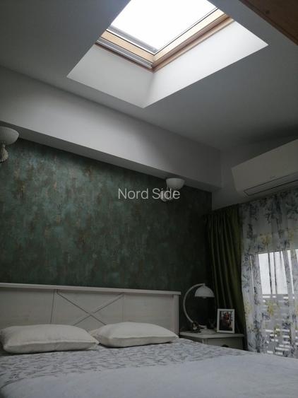 Apartement 2 camere Otopeni Liniste si Armonie, Bucatarie Inchisa - 7