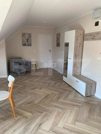 Apartament modern de 3 camere, 82mp, zona Eroilor