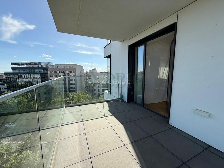 Apartament 4 Camere | One Herastrau Towers - 14