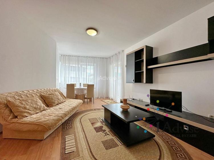 Apartament 2 Camere Inchiriere, Zona Linistita - 4