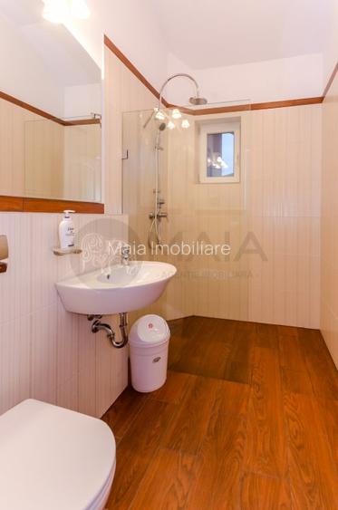 Penthouse 3 camere, 2 bai, 200 mp utili + 35 mp terasa, Calea Dumbravii - 7