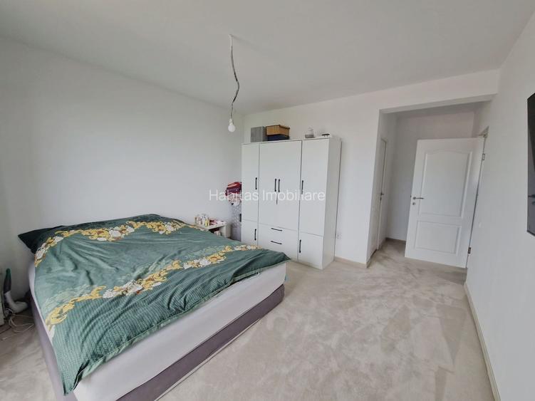 Casa tip duplex finisata, teren 380 mp, Dezmir zona str Criseni - 35