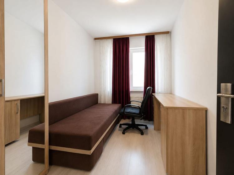 Apartament cu 3 camere de vânzare – Zona Nord, Constanța