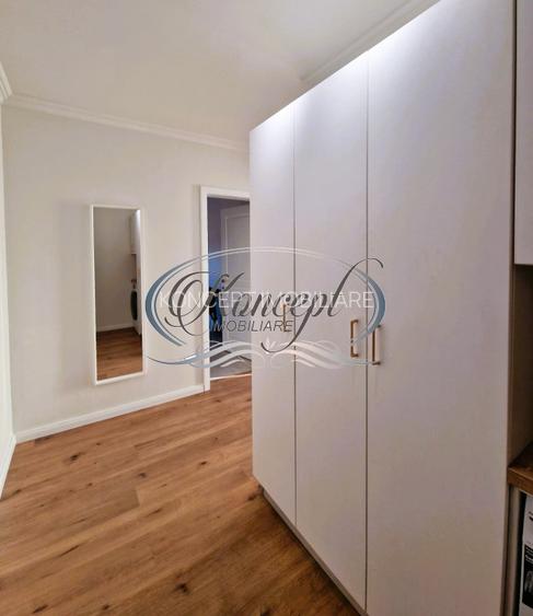 Apartament in bloc nou si cu parcare - 12
