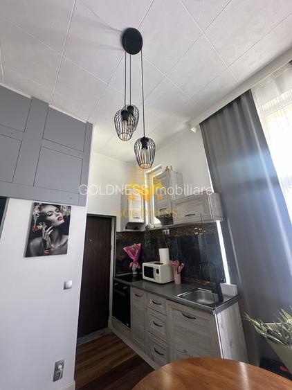 1 camera, Zorilor, Premium, UMF, USAMV, UTCN, Observatorului, Centrala - 2