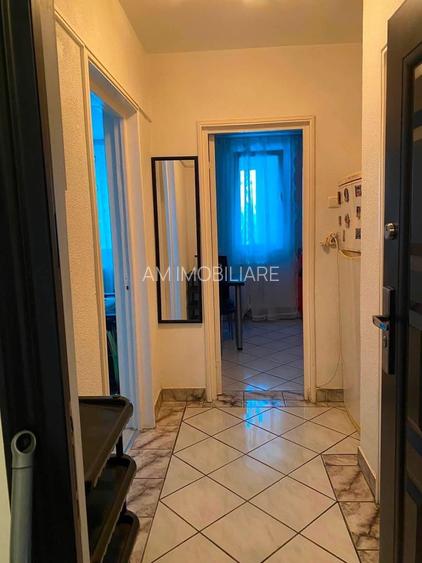 AP. 2 CAMERE- DRISTOR, BLOC REABILITAT, BUCATARIE INCHISA, MODERN - 8