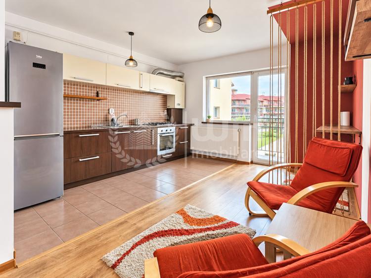 Comision 0% Apartament 3 camere | Etaj 2 | Balcon | Parcare | Eroilor