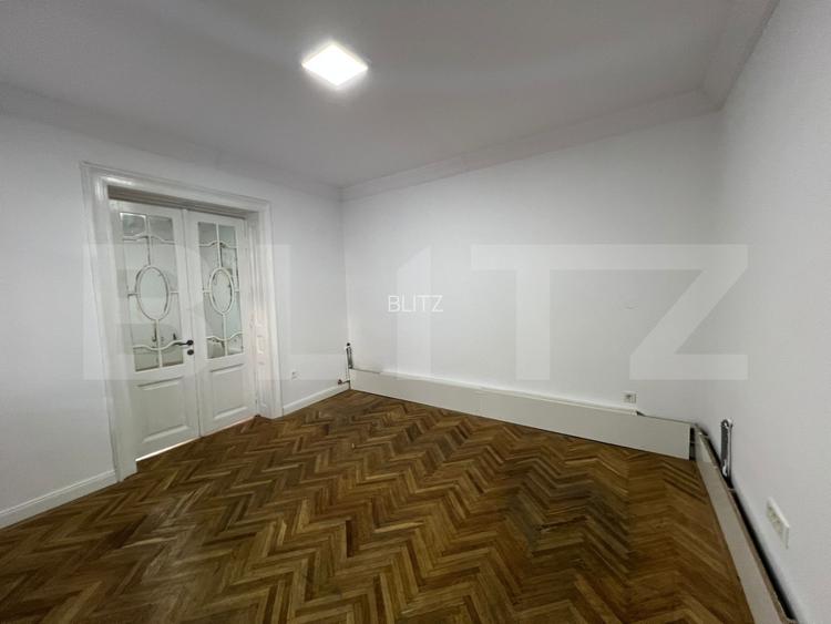 Spatiu comercial 4 camere, 130 mp, zona Piata Mare - 4