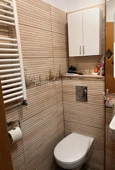 Garsoniera, decomandata, 36 mp, aer conditionat, metrou aproape, Lujerului