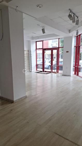 Inchiriere spatiu comercial central - 3