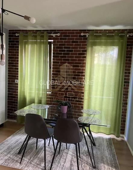3 camere , 80 mp, parcare  terasa, zona str.Aleea Slanic, Gheorgheni - 2