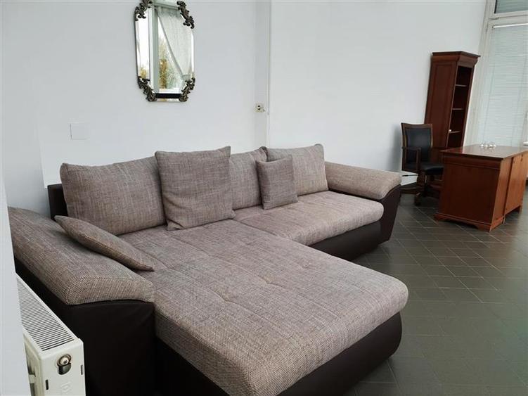 Penthouse langa parcul Gradina Icoanei