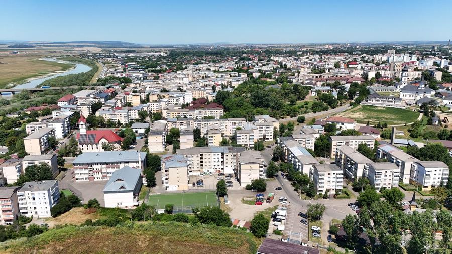 Spațiu comercial 159 mp intrare Strand lângă Aqua Park - 15