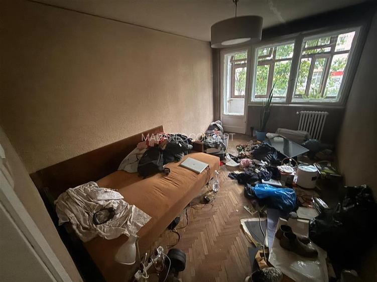 3 Camere Stefan Cel Mare Sector 2 - 60Mp Bucur Obor Mosilor Metrou - 4