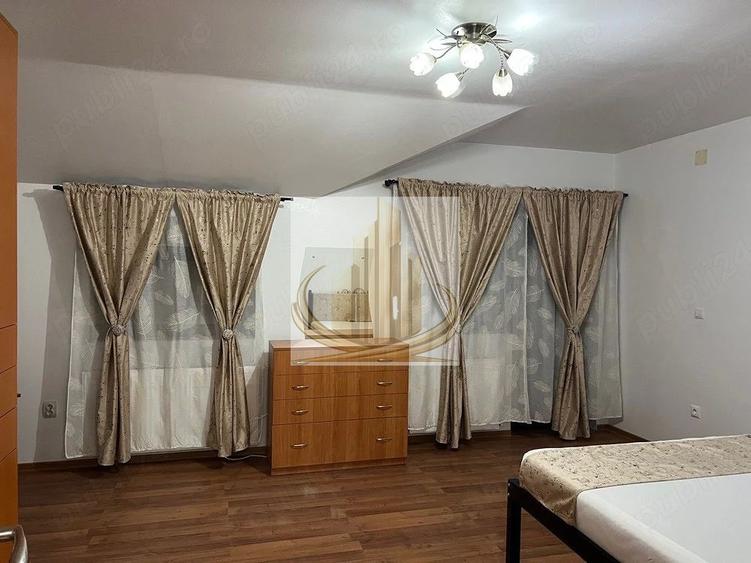Apartament 2 camere de închiriat