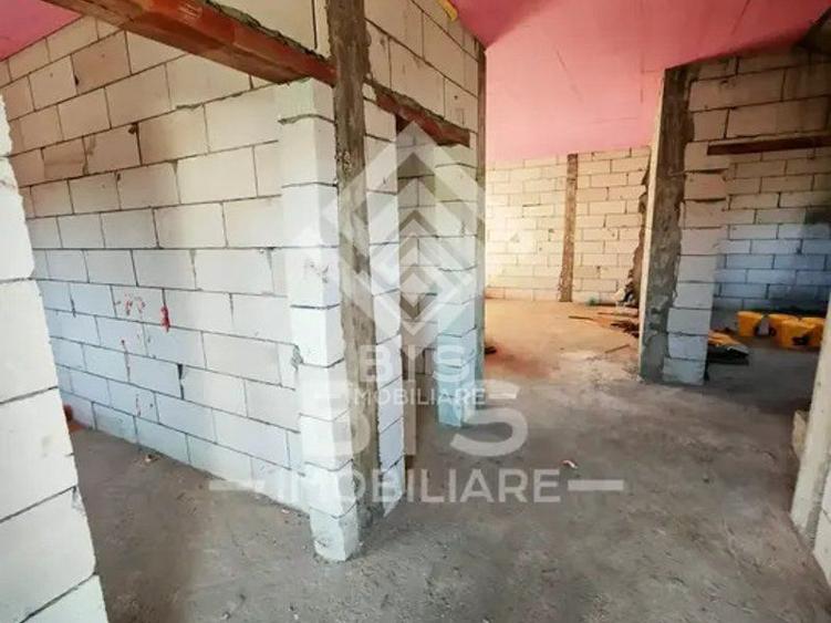 Proiect două Case Unirea