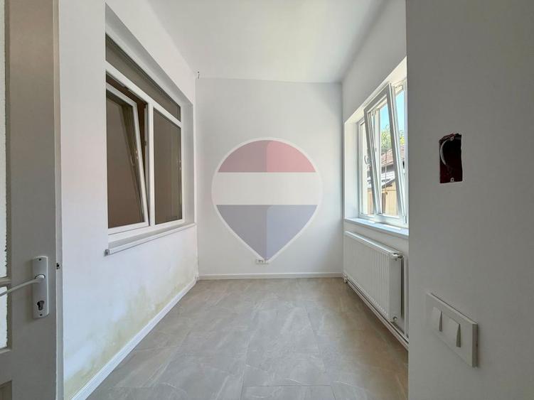 Spațiu cu vad comercial, de închiriat, în zona Centrală - Moților 61