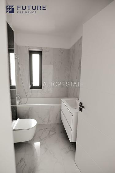 Apartament 1 camera de vanzare in Future Residence - 13