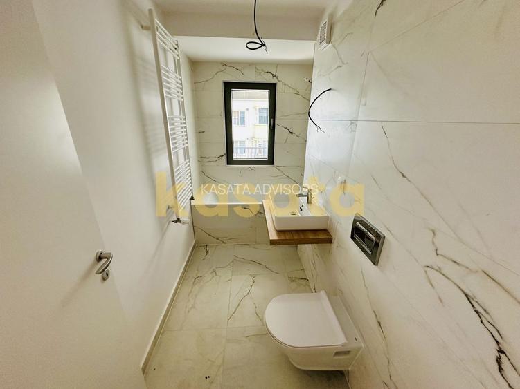 OPORTUNITATE | APARTAMENT 2 CAMERE |PARCUL CIRCULUI |BLOC NOU |PARCARE - 5