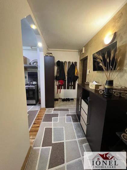 Apartament doua camere de vanzare in Alba Iulia. Cetate