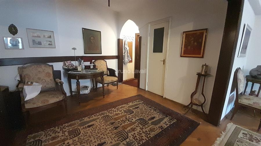 Apartament 3 camere cu garaj / Piața Victoriei / Piata Romana - 9
