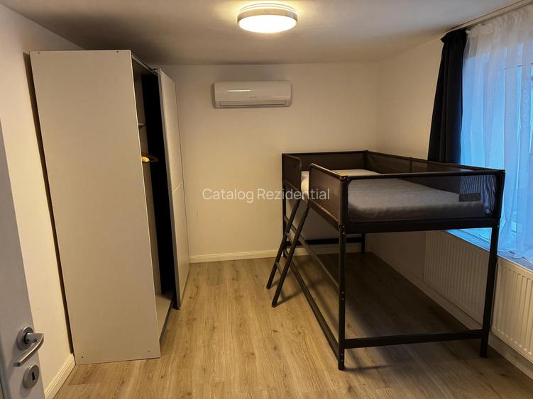 Casa de vanzare in zona Voluntari - Popa Sapca,discount pt plata cash - 29