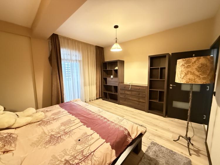 Apartament modern 3 camere Arex | 95 mp | Parcare privată | Bucătărie separată .