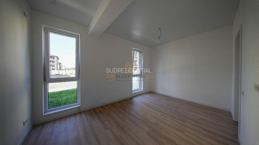 Apartament cu 3 camere de vanzare, bloc nou - zona Bragadiru - 7