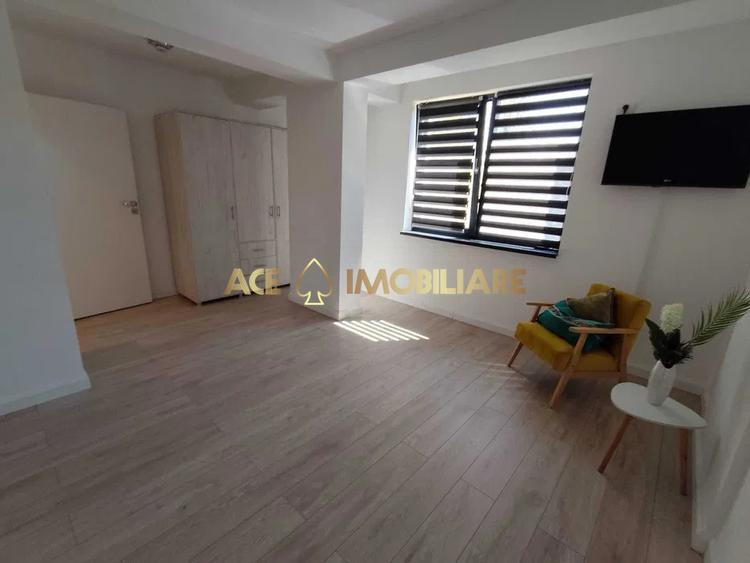 3 Camere de inchiriat | Titan | Metrou | Centrala | 2 bai | Parc IOR