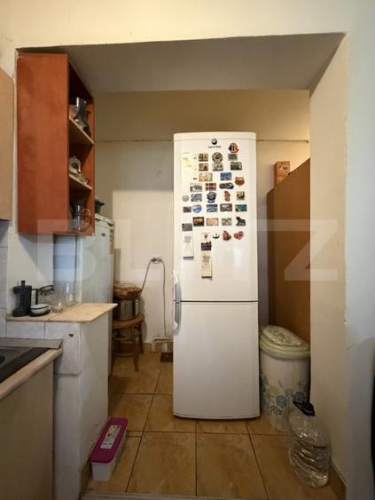 Casa parter Plaiul Vulcanesti, 96 mp utili, 587 mp teren