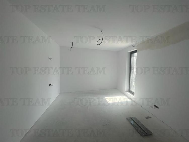 Apartament cu 3 camere si terasa, bloc Boutique, central, zona linistita