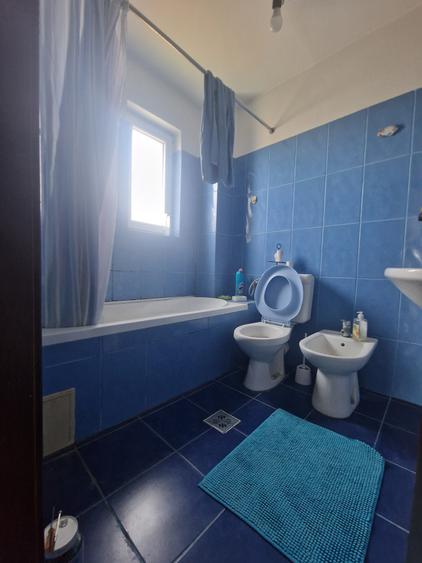 Mamaia Sat - Casa P+1 Bca, 5 camere, teren 1254mp - 295.000euro