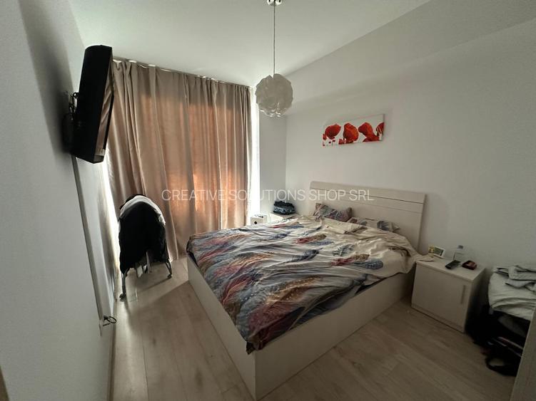 Apartament 2 camere decomandat | Etaj 1 |  Zona Metalurgiei - 3