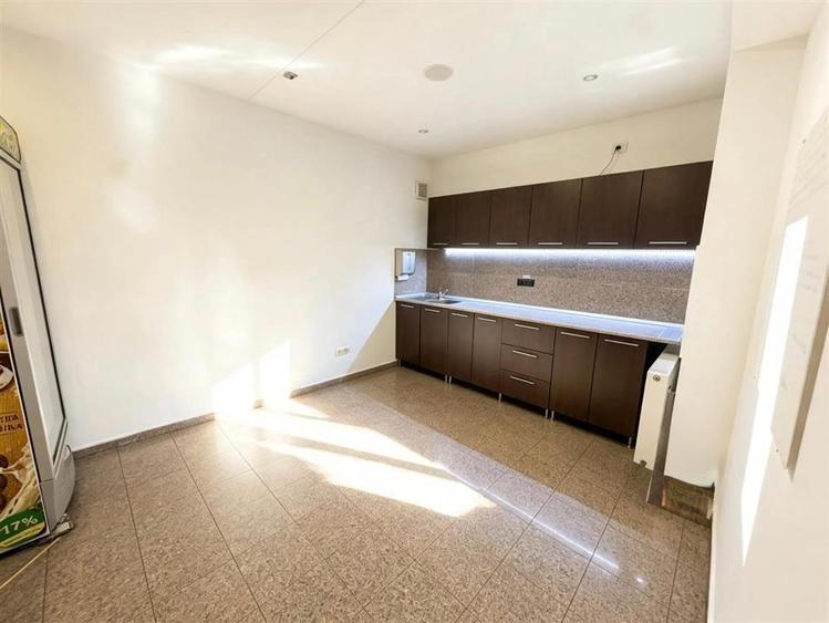 Casa premium de inchiriat pentru birouri – zona centrala, Sector 1
