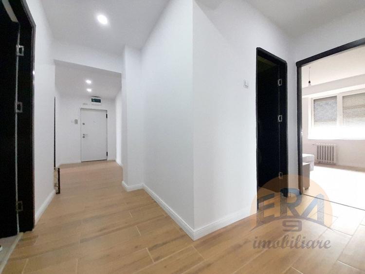 Apartament 4 camere, Cantemir